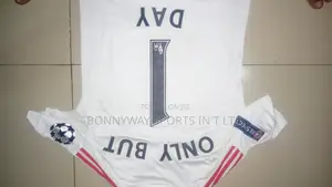 Printing On Jersey Made Easy
