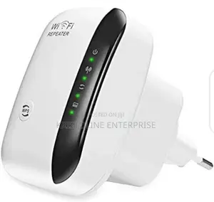 Wifi Range Extender, Repeater, Signal Booster N Access Point