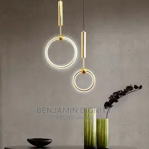 Led Pendant Light