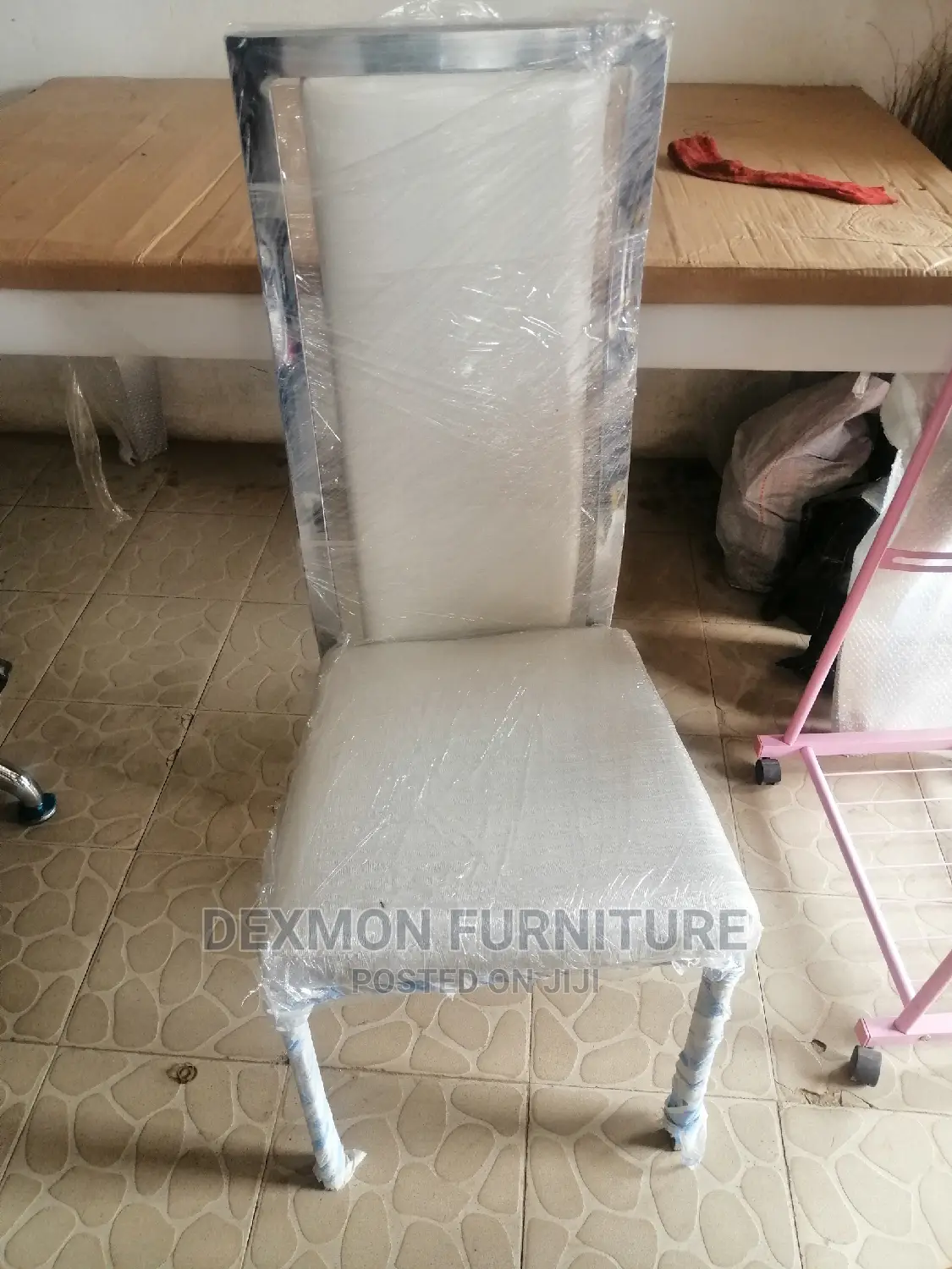 Imported Dinning Chair
