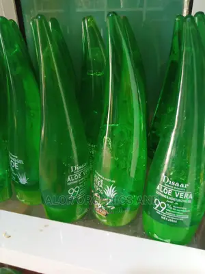 Disaar Aloe Vera