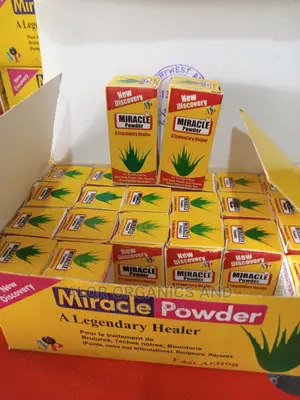 Miracle Powder