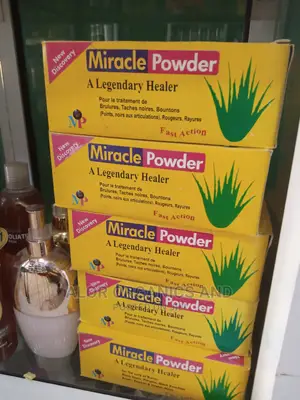 Miracle Powder