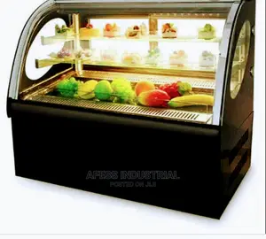 Cake Display Chiller : 3ft