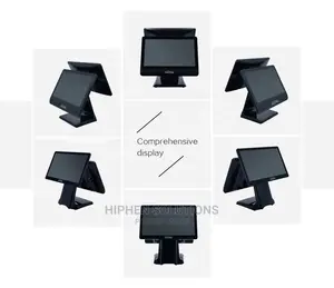 Touch Screen POS Machine