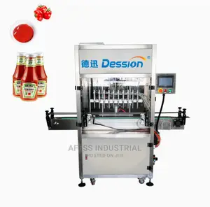 New Packaging Machine