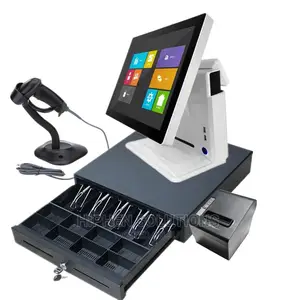 POS Terminal System