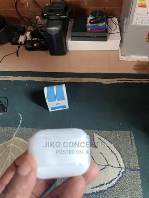 Apple Airpods Pro