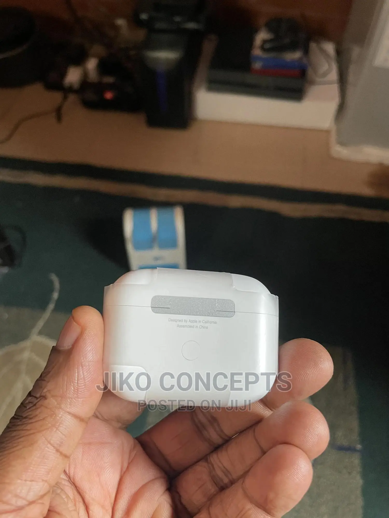 Apple Airpods Pro