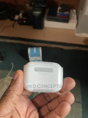 Apple Airpods Pro