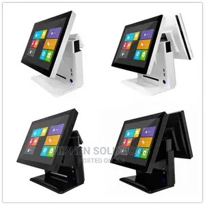 POS System Touch Screen