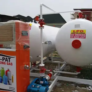 5tons Double Installation