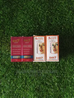 Dh7 Herbal Serum