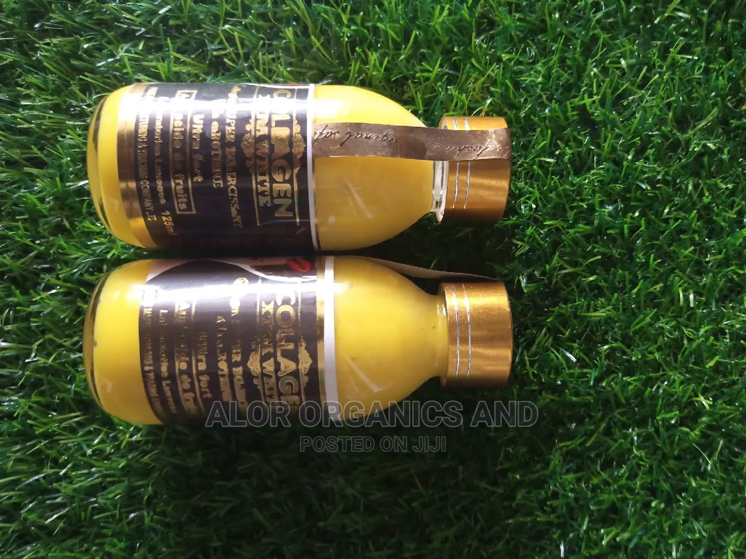 Collagen Xtra White