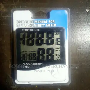 Digital Hydrometer