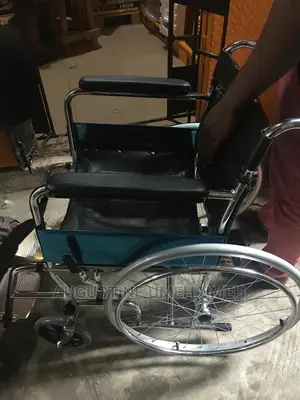 Wheel Chair