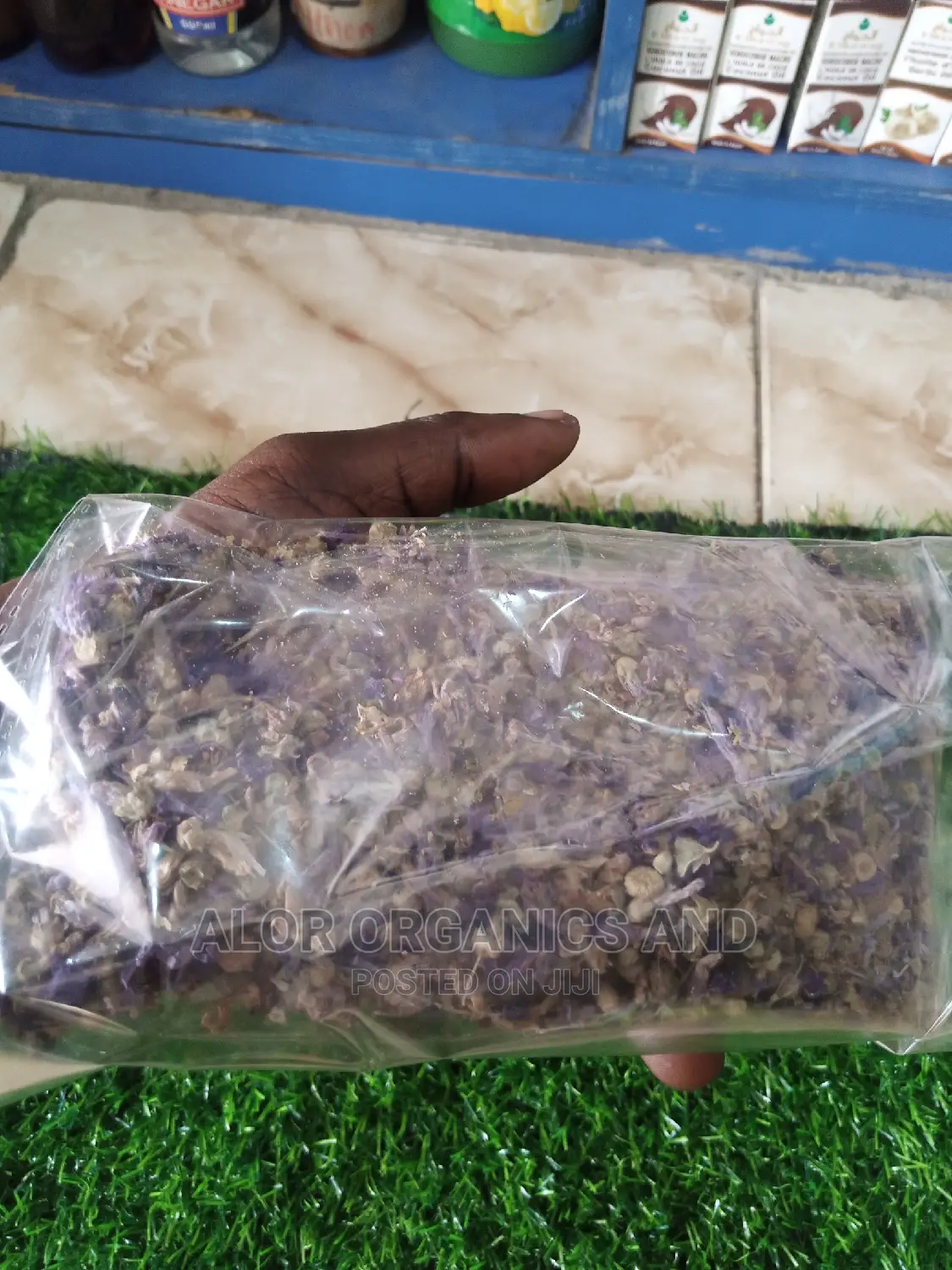 Lavender Petals/Lavender Bud