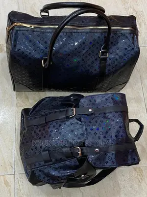Louis Vuitton Backbag And Handbag