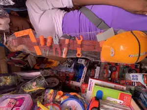 Kids Engineering Kit Accessories