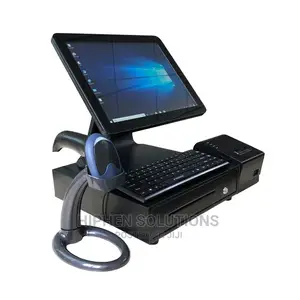 POS System Machine for Retails