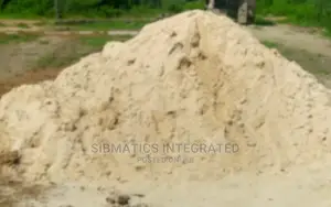 Sand Supply
