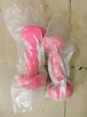 2kg Dumbbell