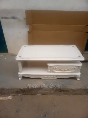 Center Table