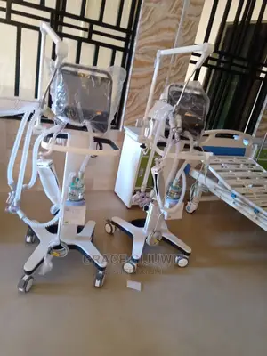 Mindray Ventilator Sv300