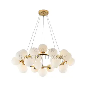 New Design Chandelier Light