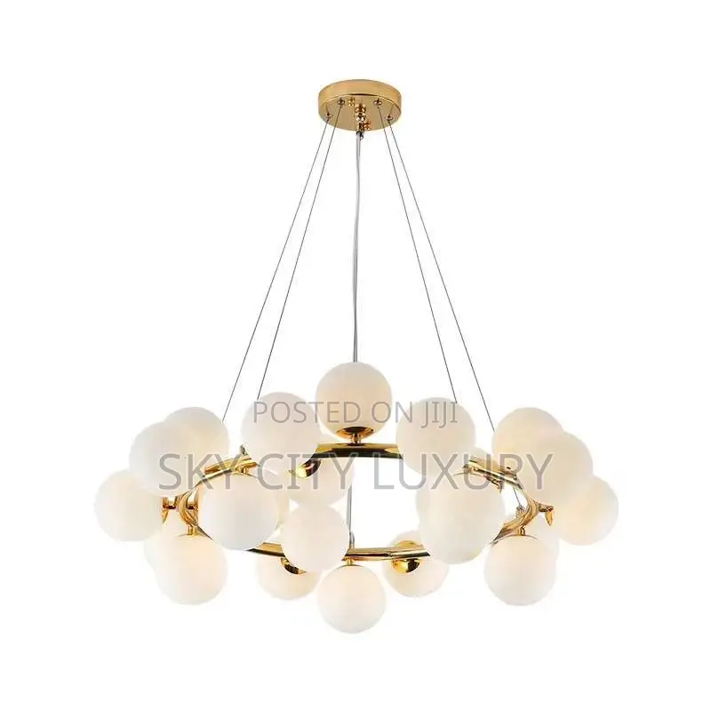 New Design Chandelier Light