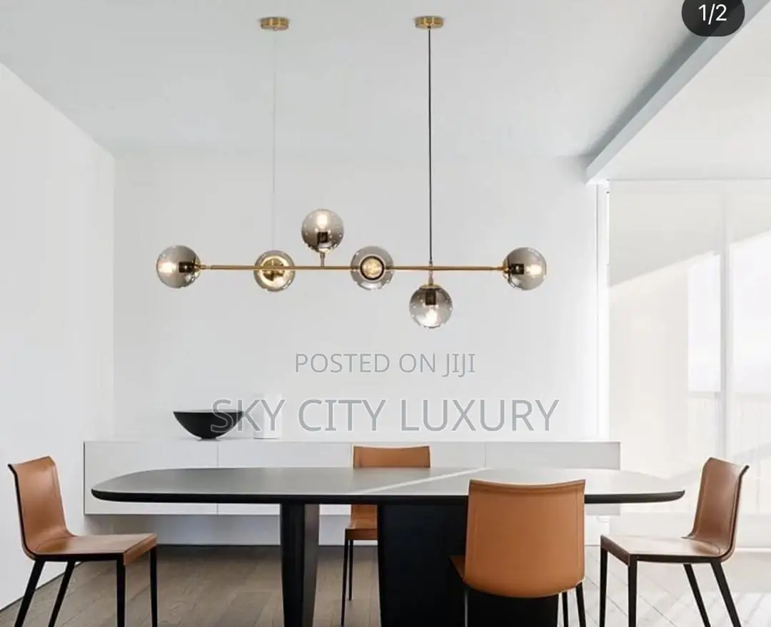 Chandelier Light
