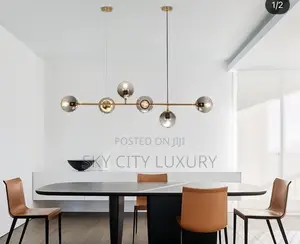 Chandelier Light