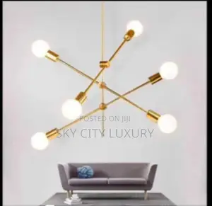 Chandelier Light