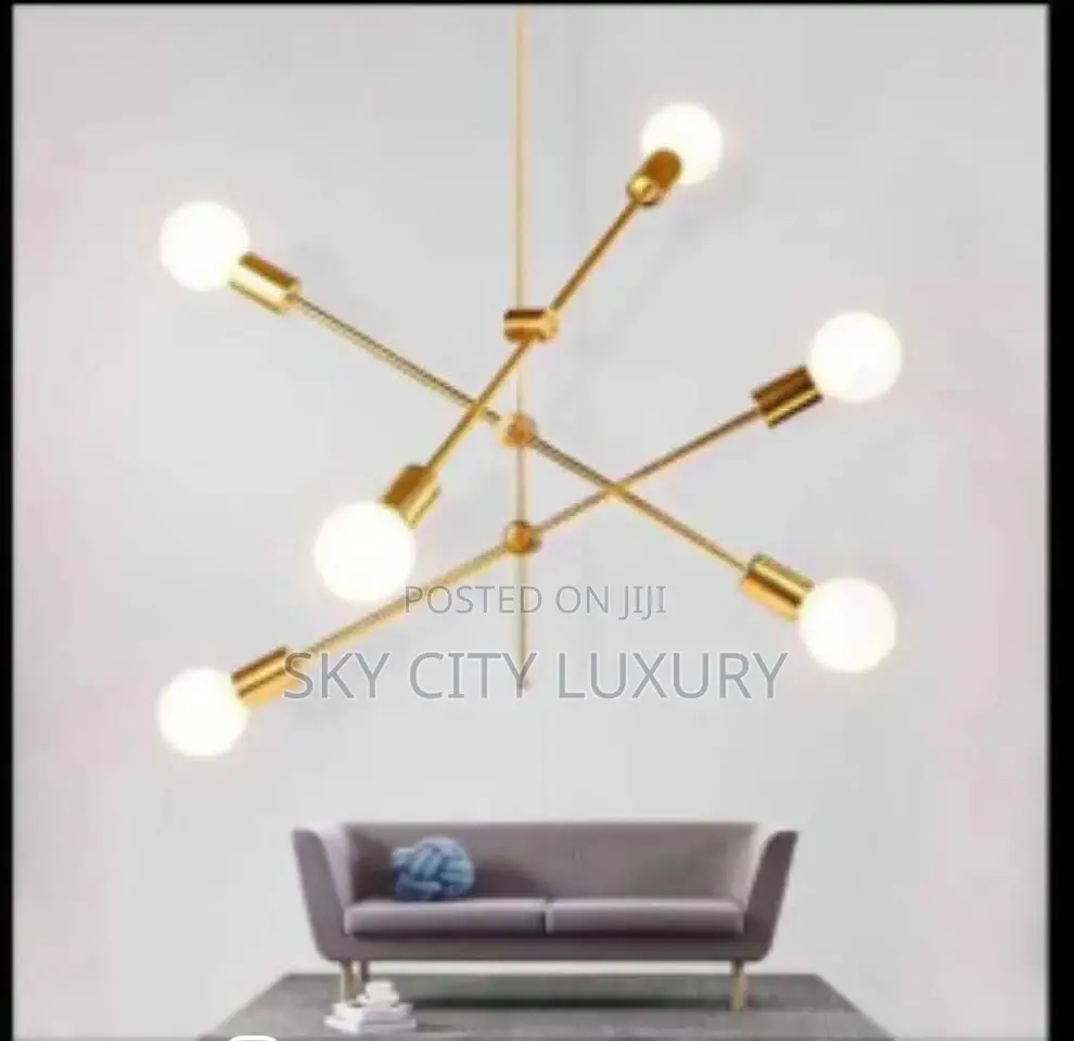 Chandelier Light