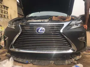 Upgrade Lexus Es 350 213 to 2019 Model