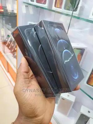 New Apple iPhone 12 Pro 128 GB Blue
