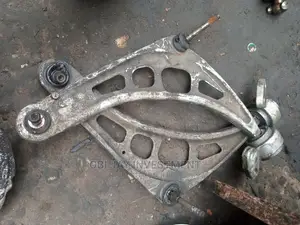 E46 Front Arms