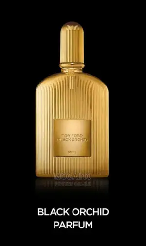 Black Orchid Parfum for Unisex - 50ml
