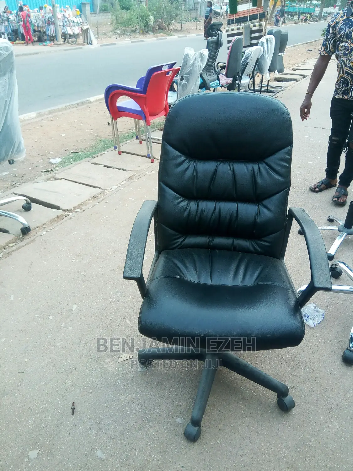 Office Chair