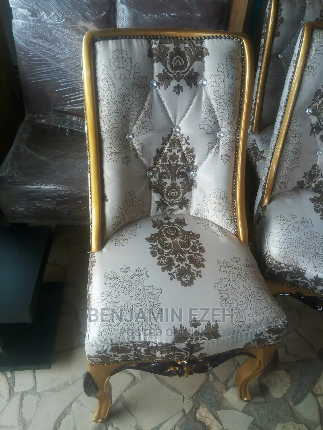 Dinning Chair