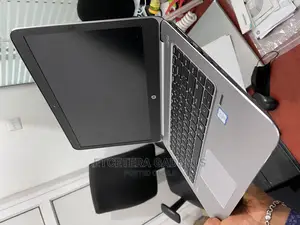Laptop HP EliteBook Folio 1040 G2 8GB Intel Core I7 SSD 256GB