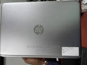 Laptop HP EliteBook Folio 1040 G2 8GB Intel Core I7 SSD 256GB