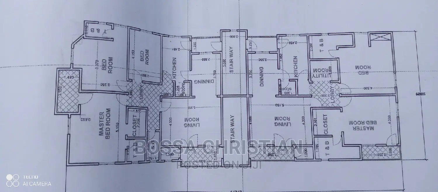 Building Contractor Cv