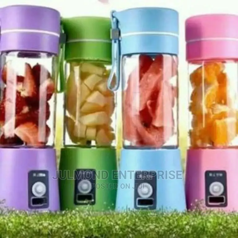 Smoothie Maker