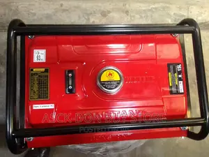 Elepaq Constant Generator 3.5kva