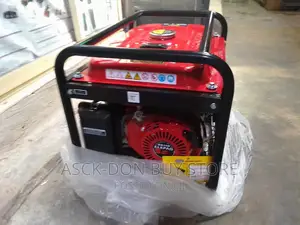 Elepaq Constant Generator 3.5kva