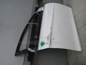 Front Door for Hyundai Sonata 2013 Model
