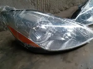 Headlamp for Sienna 2008 Model