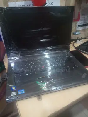 Laptop Lenovo ThinkPad 2 4GB Intel Core I5 HDD 320GB