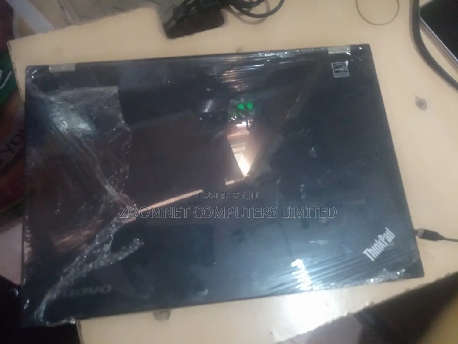 Laptop Lenovo ThinkPad 2 4GB Intel Core I5 HDD 320GB